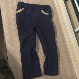 Egg Pants size 2T